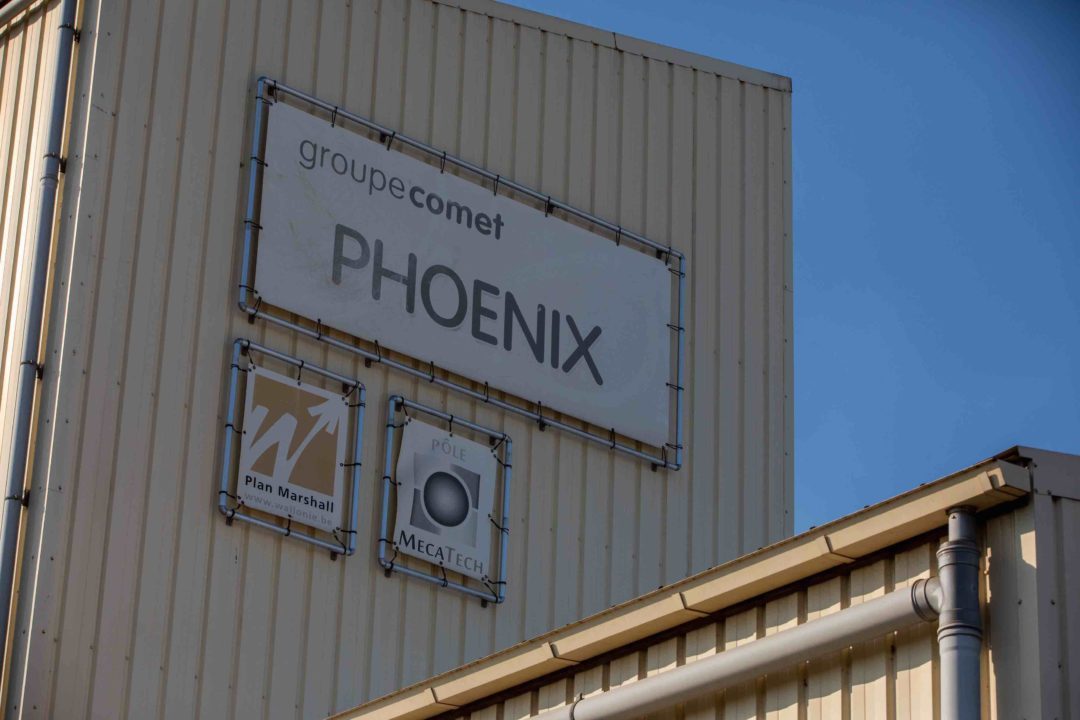 PHOENIX : des carburants innovants